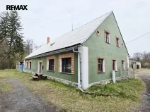 Prodej rodinného domu, Břidličná - Vajglov, 170 m2