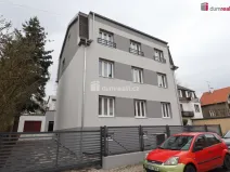 Pronájem bytu 2+kk, Dalovice, Májová, 51 m2