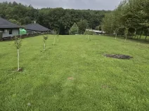 Prodej pozemku pro bydlení, Ostrava, 893 m2