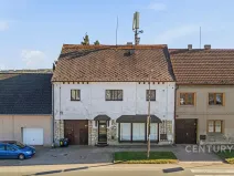 Prodej rodinného domu, Řevničov, Karlovarská, 187 m2