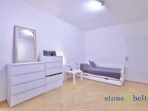 Prodej bytu 3+1, Praha - Vinohrady, Blanická, 83 m2