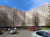 Prodej bytu 3+1, Ostrava - Hrabůvka, Františka Hajdy, 77 m2