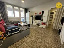 Pronájem bytu 1+kk, Opava, Antonína Sovy, 21 m2