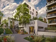 Prodej bytu 2+kk, Praha - Hlubočepy, Silurská, 54 m2