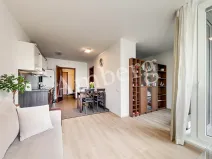 Prodej bytu 2+kk, Praha - Žižkov, Na Vackově, 53 m2