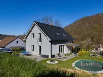 Prodej rodinného domu, Velké Březno, Pod Vartou, 148 m2