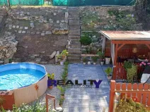 Prodej zahrady, Žatec, 237 m2