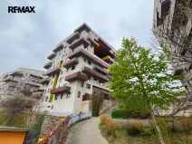 Pronájem bytu 1+kk, Praha - Záběhlice, Na Slatince, 39 m2