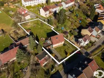Prodej vícegeneračního domu, Liberec, Krajová, 300 m2