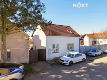 Prodej rodinného domu, Stratov, 129 m2