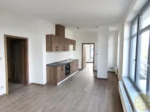 Prodej bytu 2+kk, Tábor, Kpt. Jaroše, 62 m2