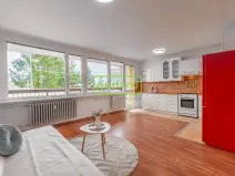 Prodej bytu 3+1, Slaný, Arbesova, 60 m2