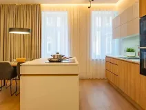 Pronájem bytu 3+kk, Ostrava, Masná, 105 m2