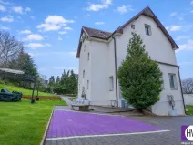 Pronájem bytu 1+kk, Praha, Zbuzanská, 16 m2