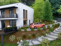 Prodej pozemku pro bydlení, Řevnice, V Úvoze, 1784 m2