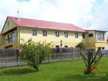 Pronájem bytu 1+1, Děčín - Děčín XXI-Horní Oldřichov, Alešova, 56 m2