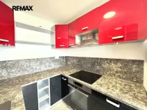 Pronájem bytu 2+kk, Kladno, Švédská, 40 m2