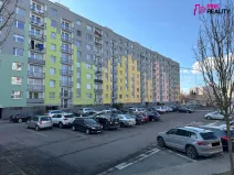 Pronájem bytu 1+1, Rychnov nad Kněžnou, Mírová, 40 m2