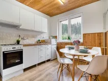 Prodej bytu 3+1, Horní Lomná, 68 m2