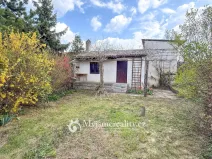 Prodej zahrady, Šatov, 875 m2