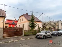 Prodej rodinného domu, Plzeň - Doubravka, Borová, 186 m2