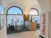 Pronájem kanceláře, Olomouc, Dolní náměstí, 204 m2