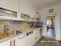 Prodej bytu 3+1, Ústí nad Labem - Bukov, Kosmova, 77 m2