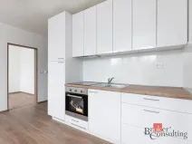 Pronájem bytu 2+kk, Bruntál, Příčná, 55 m2
