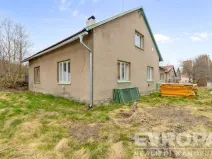 Prodej rodinného domu, Ždírec nad Doubravou - Horní Studenec, 116 m2