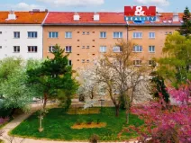 Prodej bytu 3+1, Praha - Krč, Budějovická, 79 m2