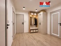 Prodej bytu 3+1, Ostrava - Moravská Ostrava, Sládkova, 69 m2