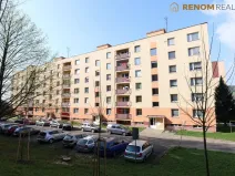 Prodej bytu 2+1, Česká Třebová - Lhotka, 60 m2