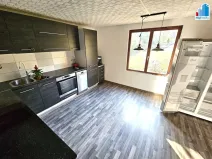 Prodej rodinného domu, Všesulov, 160 m2