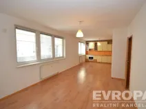 Pronájem bytu 2+kk, Praha - Záběhlice, Za návsí, 73 m2