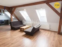 Prodej bytu 3+kk, Mohelnice, Zámečnická, 95 m2