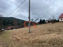 Prodej pozemku pro bydlení, Horní Bečva, 3441 m2