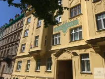 Pronájem bytu 3+kk, Karlovy Vary, Foersterova, 76 m2