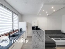 Prodej bytu 4+kk, Uničov, Gen. Svobody, 68 m2