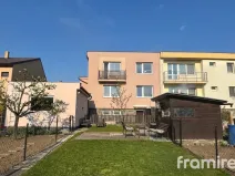 Prodej vícegeneračního domu, Brno, Jánošíkova, 160 m2