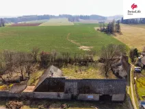 Prodej pozemku pro bydlení, Vrchotovy Janovice - Šebáňovice, 2851 m2