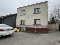 Prodej rodinného domu, Hrádek, 141 m2