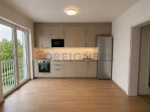 Pronájem bytu 2+kk, Hostivice, Cihlářská, 40 m2