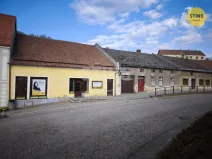 Prodej rodinného domu, Brtnice, Legionářská, 210 m2