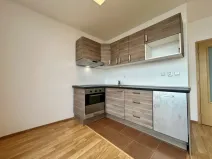 Pronájem bytu 2+kk, Ostrava - Slezská Ostrava, Michálkovická, 45 m2