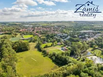 Prodej pozemku pro bydlení, Velvary, Malovarská, 1170 m2