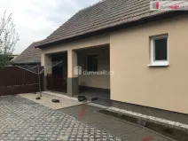 Pronájem bytu 3+kk, Břeclav - Poštorná, Hlavní, 56 m2