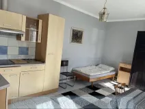 Pronájem pokoje, Praha - Vinohrady, Italská, 22 m2