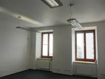 Pronájem kanceláře, Brno, Cejl, 102 m2