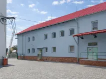 Pronájem bytu 3+kk, Chodov, Tovární, 51 m2