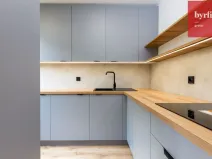 Prodej bytu 2+1, Ostrava, Bohumíra Četyny, 43 m2